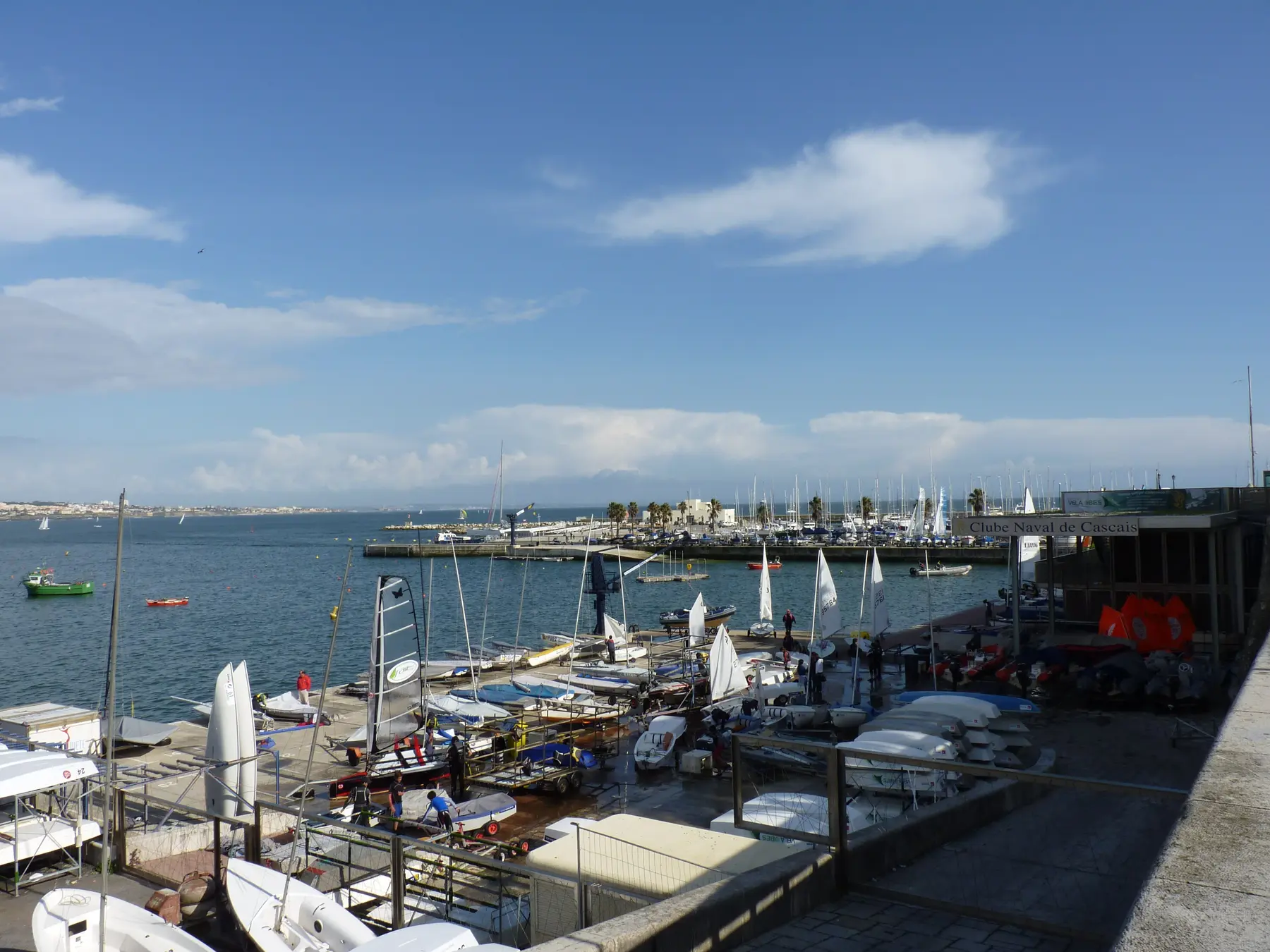Marina de Cascais